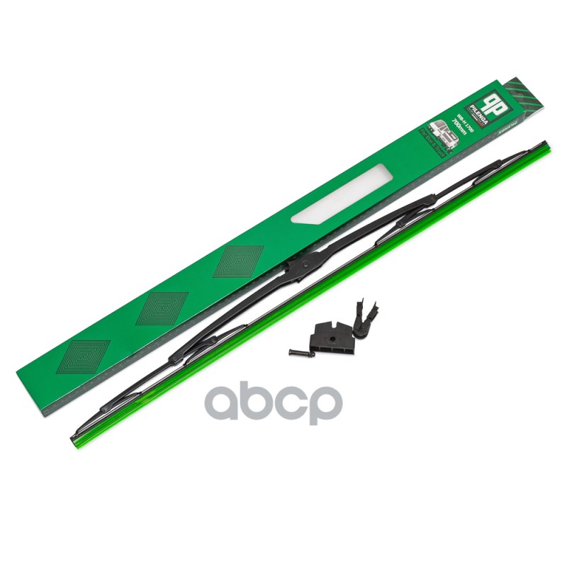 

PILENGA WB-H 1700 Щётка с/о 700мм каркасная 12x4, 9x4 1шт