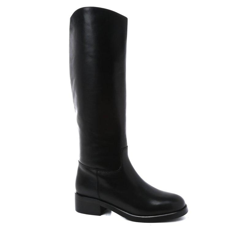 

Сапоги женские Tendance CLF308K-02 черные 41 EU, Черный, CLF308K-02