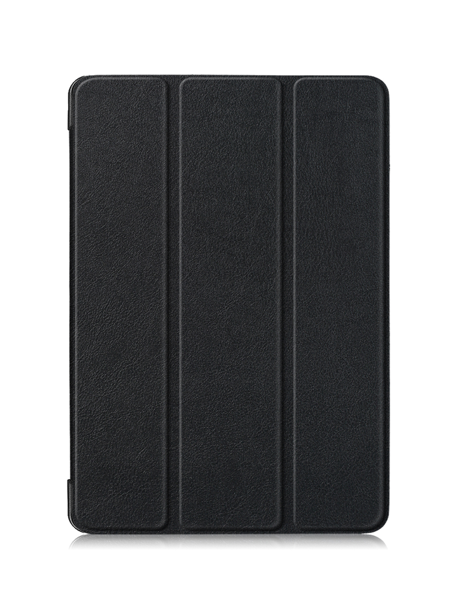 фото Чехол mobileocean для apple ipad 2020/2019 (10.2") (black) с магнитом