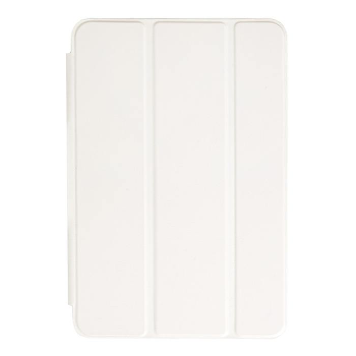 Чехол ZeepDeep для Apple iPad Mini 5 белый (894424)