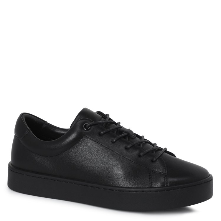 

Кеды женские Tendance HC2129-16 черные 40 EU, Черный, HC2129-16