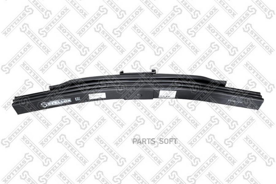 

84-55767-SX_рессора ! 3/26+1/43+P/10x100x146 730x730Iveco