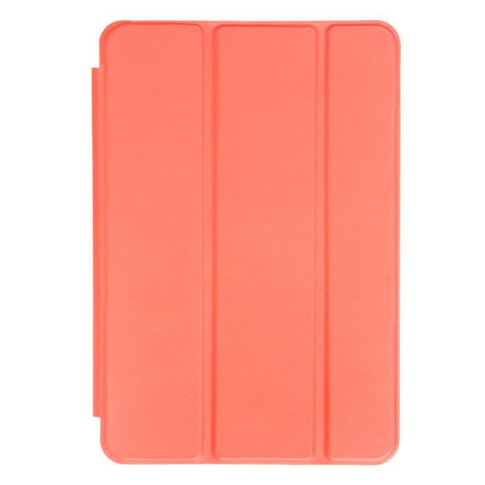Чехол ZeepDeep для Apple iPad Mini 5 оранжевый (894408)