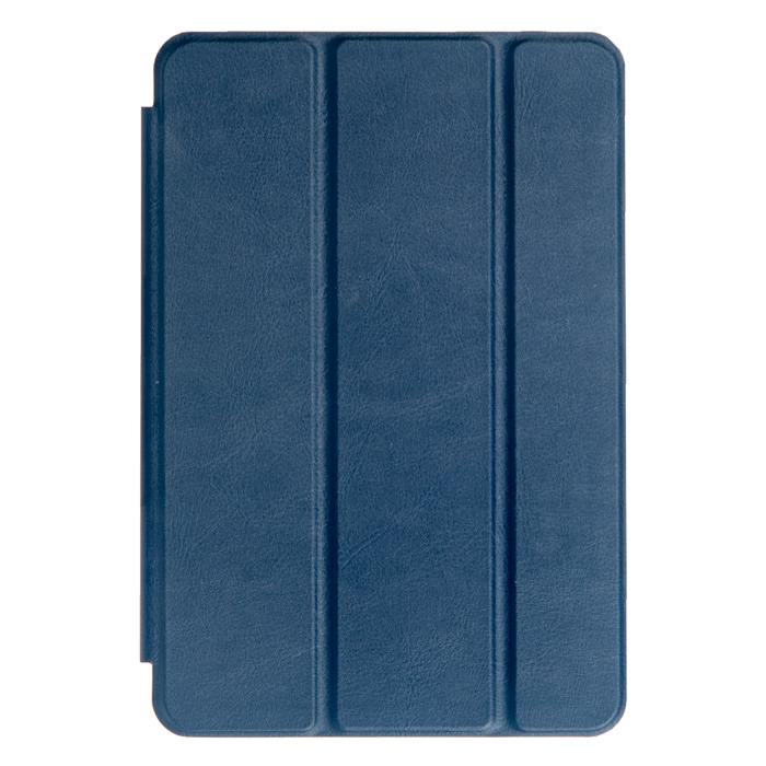 Чехол ZeepDeep для Apple iPad Mini 5 синий (894398)