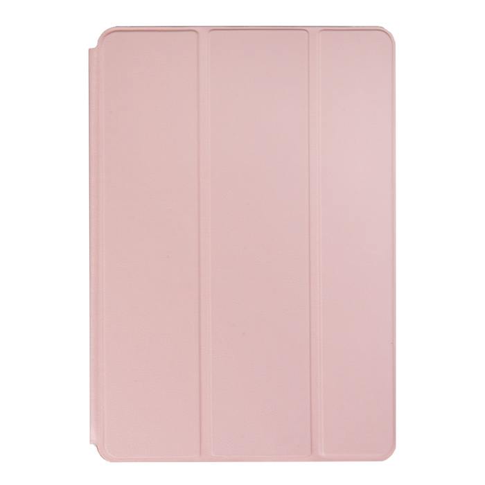 Чехол ZeepDeep для Apple iPad Air (2019) розовый (890428)