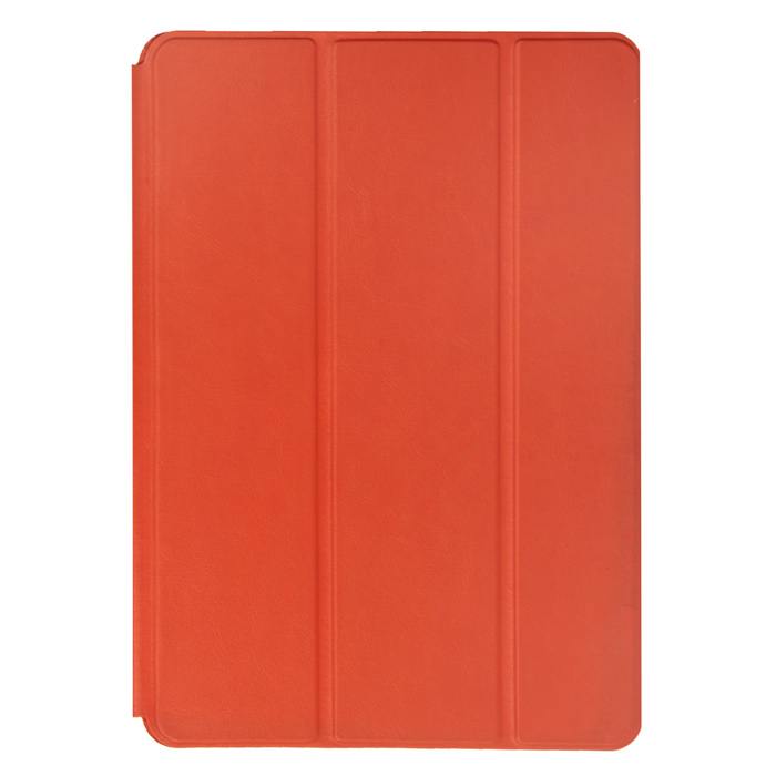 Чехол ZeepDeep для Apple iPad Air (2019) оранжевый (890425)