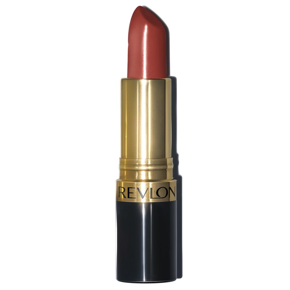 фото Помада для губ revlon super lustrous lipstick тон extra spicy 761