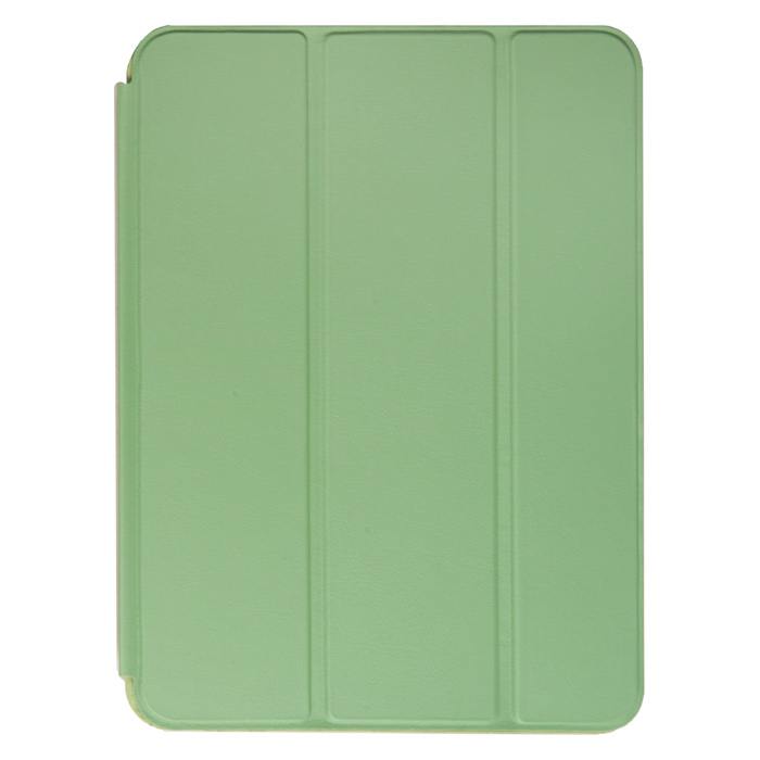

Чехол ZeepDeep для Apple iPad Pro 11 (2021) мятный (888967)