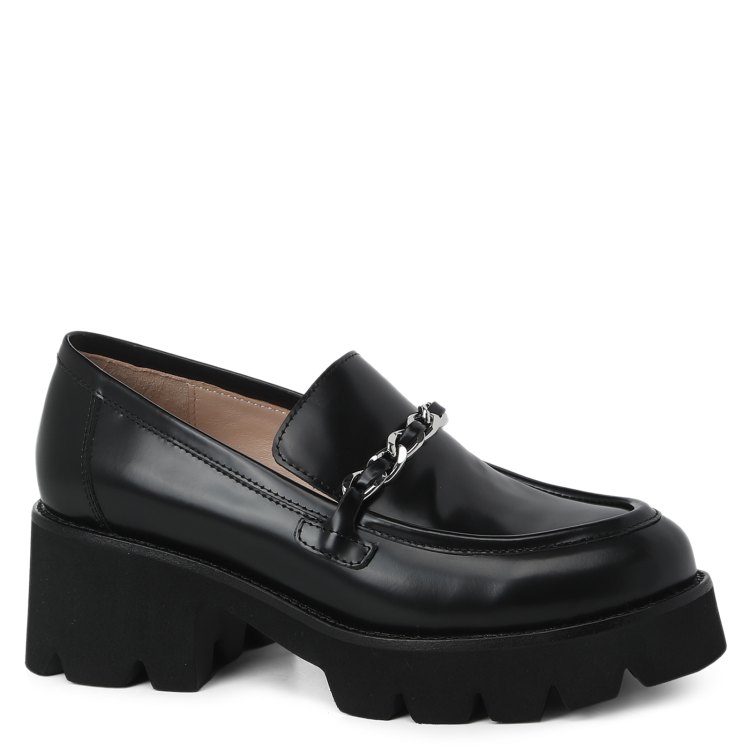 

Лоферы женские Tendance SW2218-2 черные 36 EU, SW2218-2