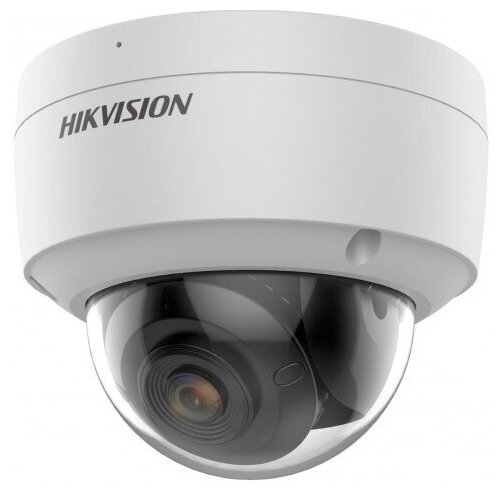 фото Ip-камера hikvision ds-2cd2147g2-su white