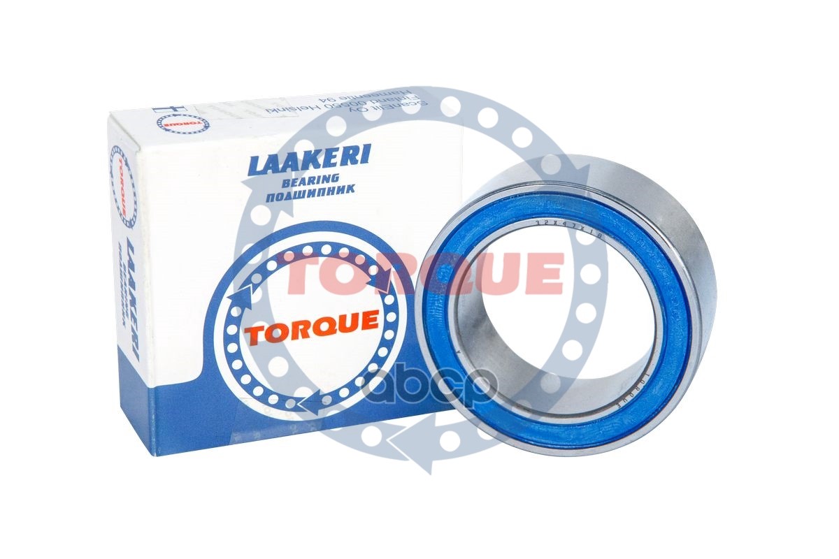 

TORQUE 324718 Подшипник кондиционера