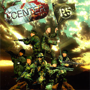 

ЦЕНТР - Регион 5