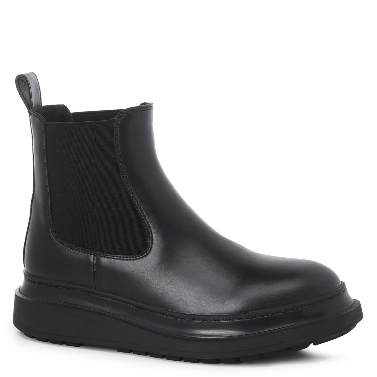 

Ботинки женские Tendance 22989-51 черные 37 EU, Черный, 22989-51