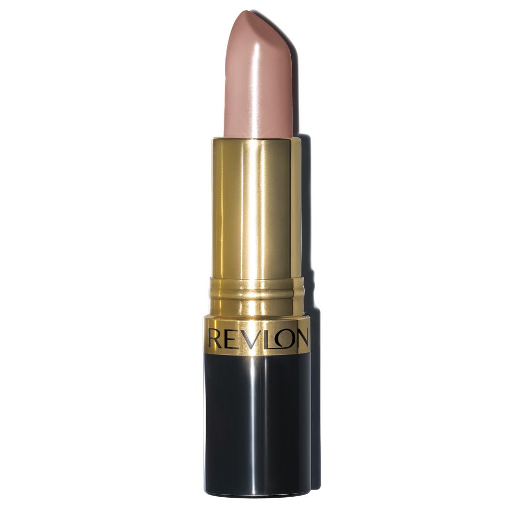 

Помада для губ Revlon Super Lustrous Lipstick Тон bare it all 755