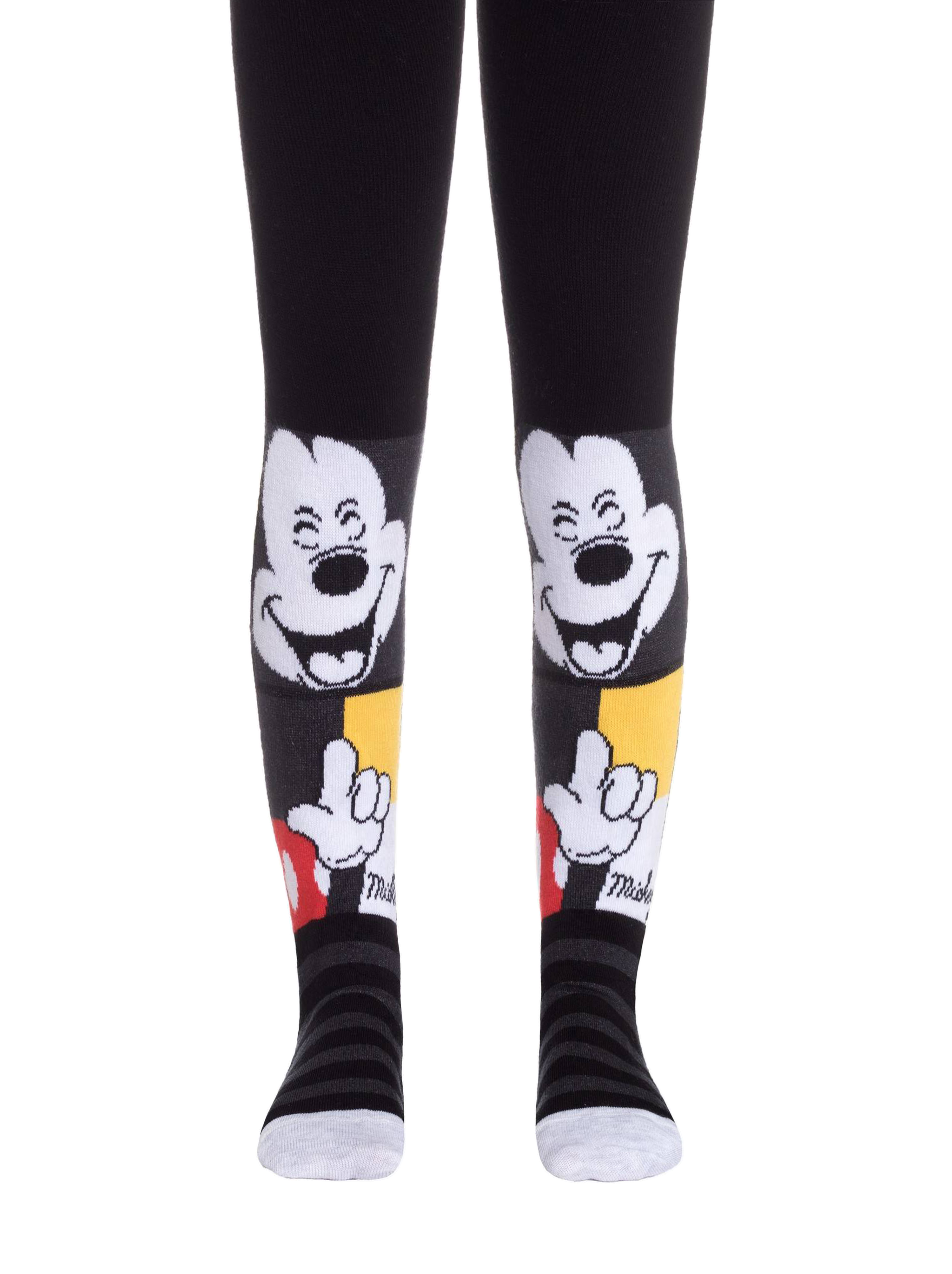 

Колготки Conte CK DISNEY 17С-130СПМ 465 черные р.150-152 (22), Черный, 465