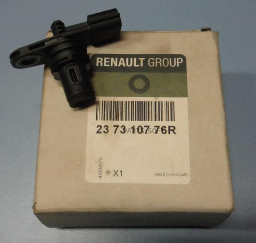 

Датчик Renault 2373 107 76r RENAULT арт. 2373 107 76R