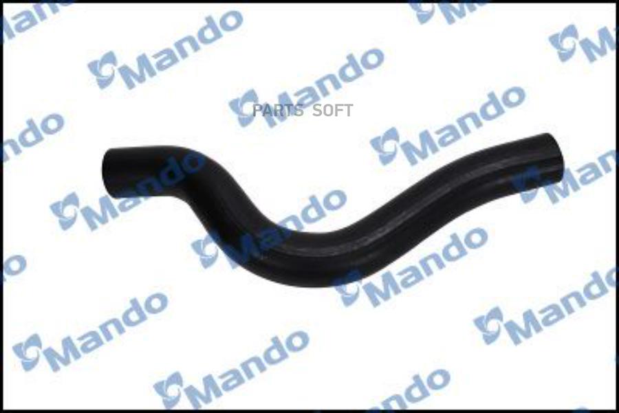 

Патрубок радиатора верхний Mando dcc020594