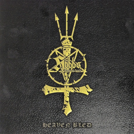 

HOBBS' ANGEL OF DEATH - Heaven Bled