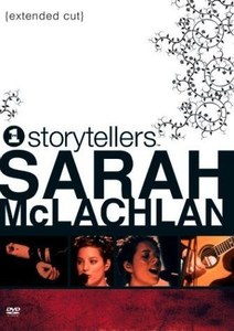 

F McLachlan - VH1 Storytellers (DVD), 1 DVD