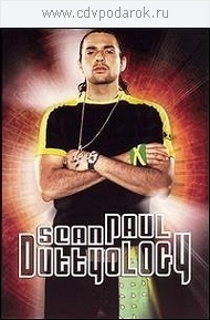 

Sean Paul - Duttyology (DVD), 1 DVD