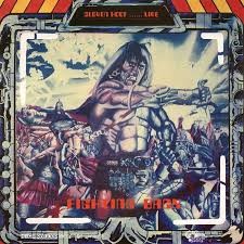 

CLOVEN HOOF - Fighting Back