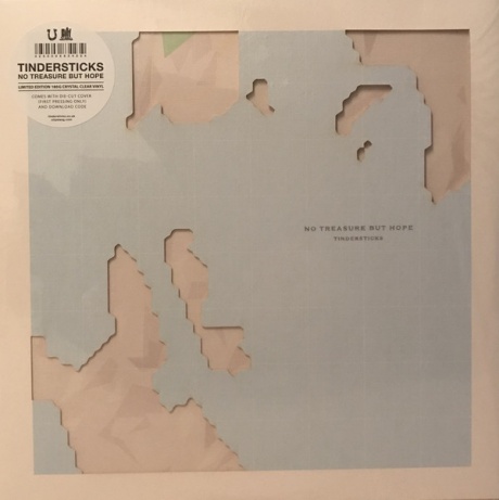 

TINDERSTICKS - No Treasure But Hope