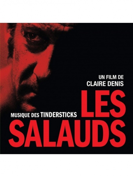 

TINDERSTICKS - Les Salauds