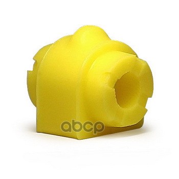 

Втулка полиуретановая стабилизатора, задней подвески | зад прав/лев | Точка опоры 15012831