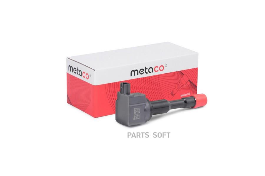 METACO Катушка зажигания METACO 6908-048