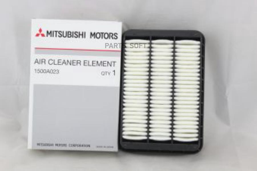 

Фильтр воздушный Mitsubishi 1500a023