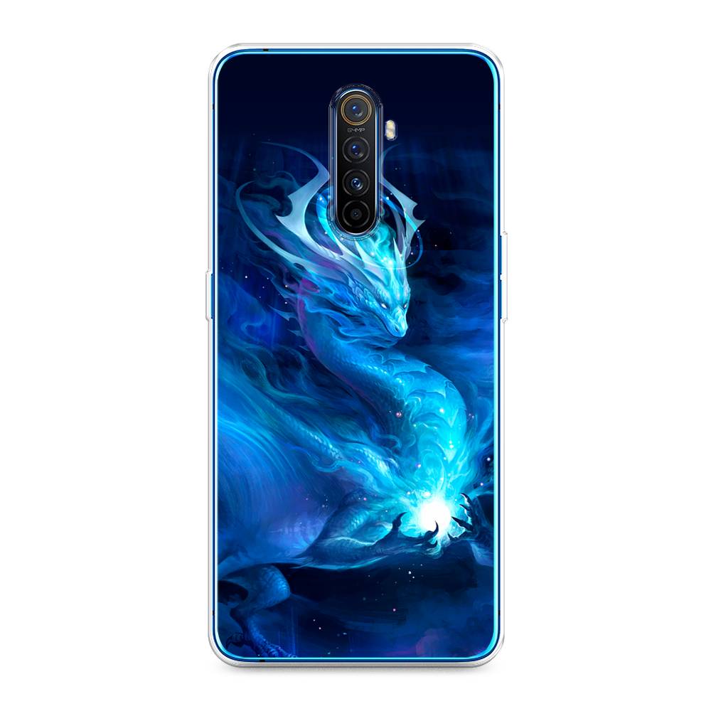 

Чехол Awog "Лунный дракон" для Realme X2 Pro, 251750-1