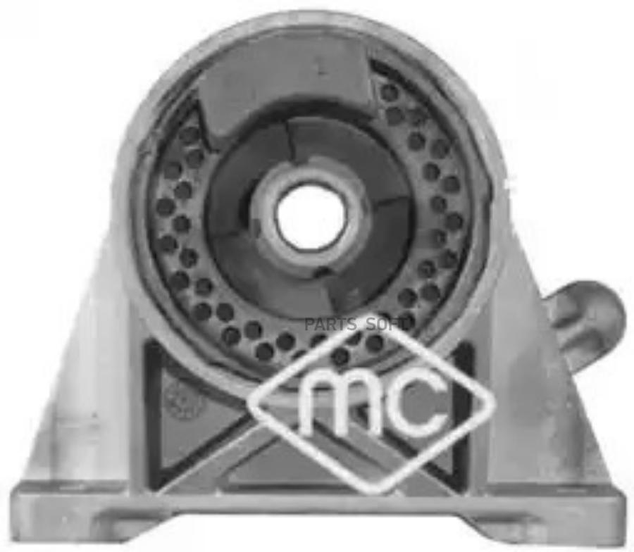 

METALCAUCHO 05885 Подушка двигателя