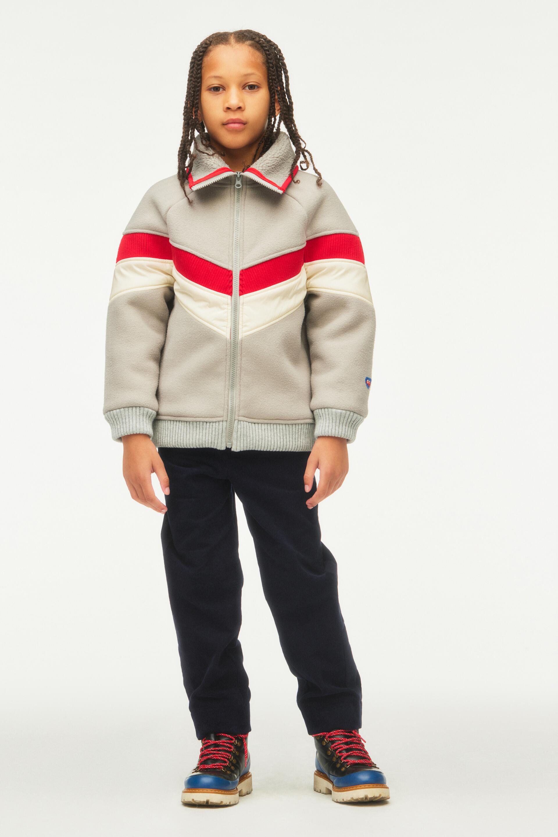 

Куртка детская ZARA 0358160280210, серый, 140 (товар из-за рубежа), 03581602802