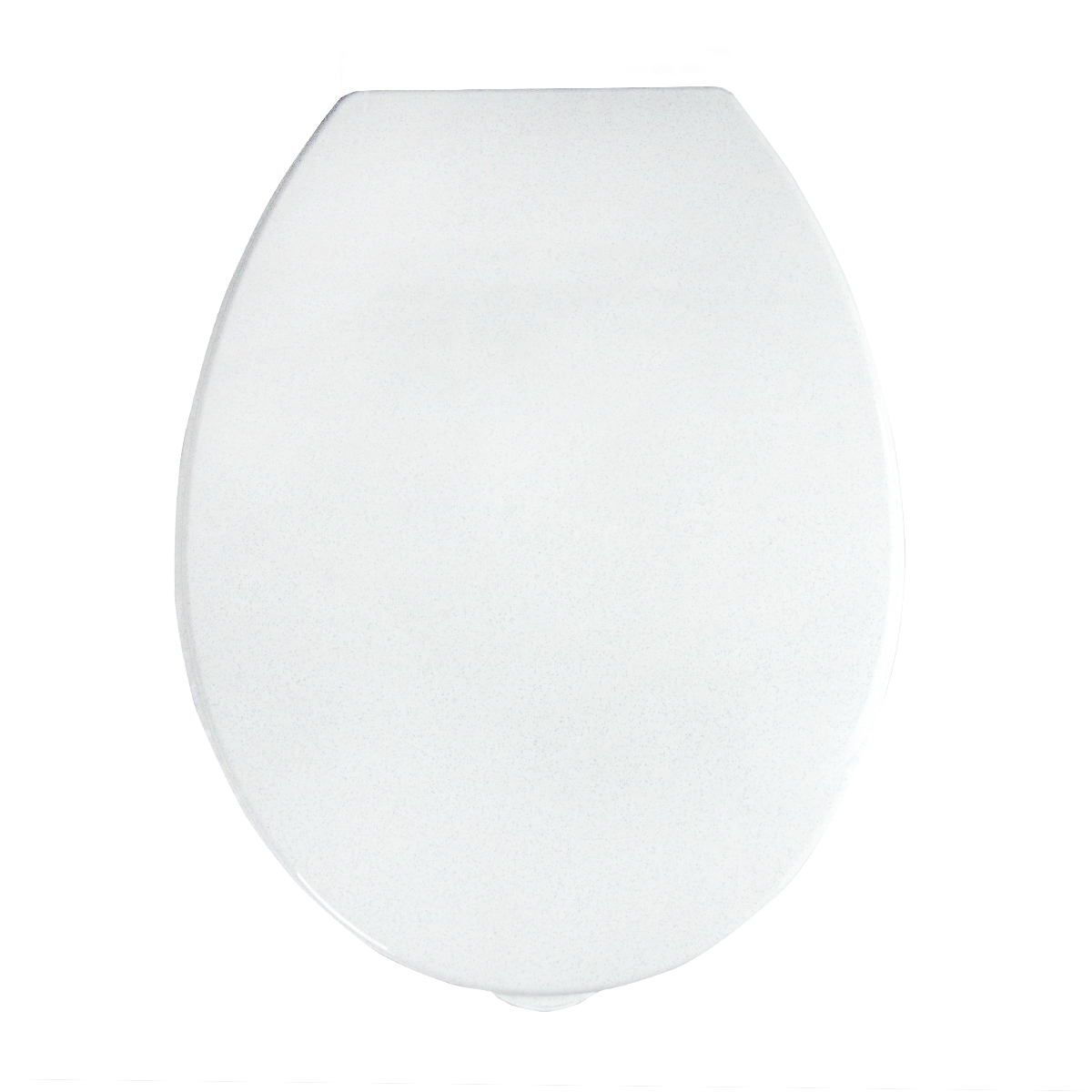 Сиденье для унитаза Мультипласт Групп, 46,5 x 37,5 x 5 см, белый мрамор универсальная накидка на сиденье voin