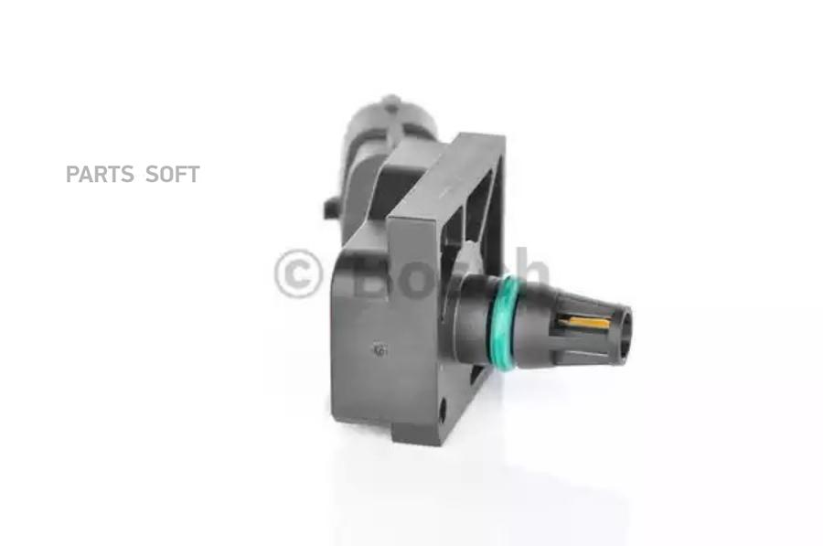 

BOSCH 0281002573 Датчик давления наддува