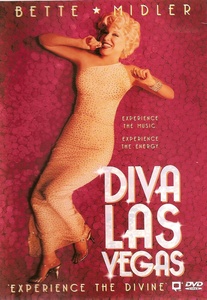 Bette Midler - Diva Las Vegas (DVD)