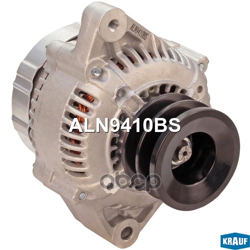 

Генератор Krauf ALN9410BS