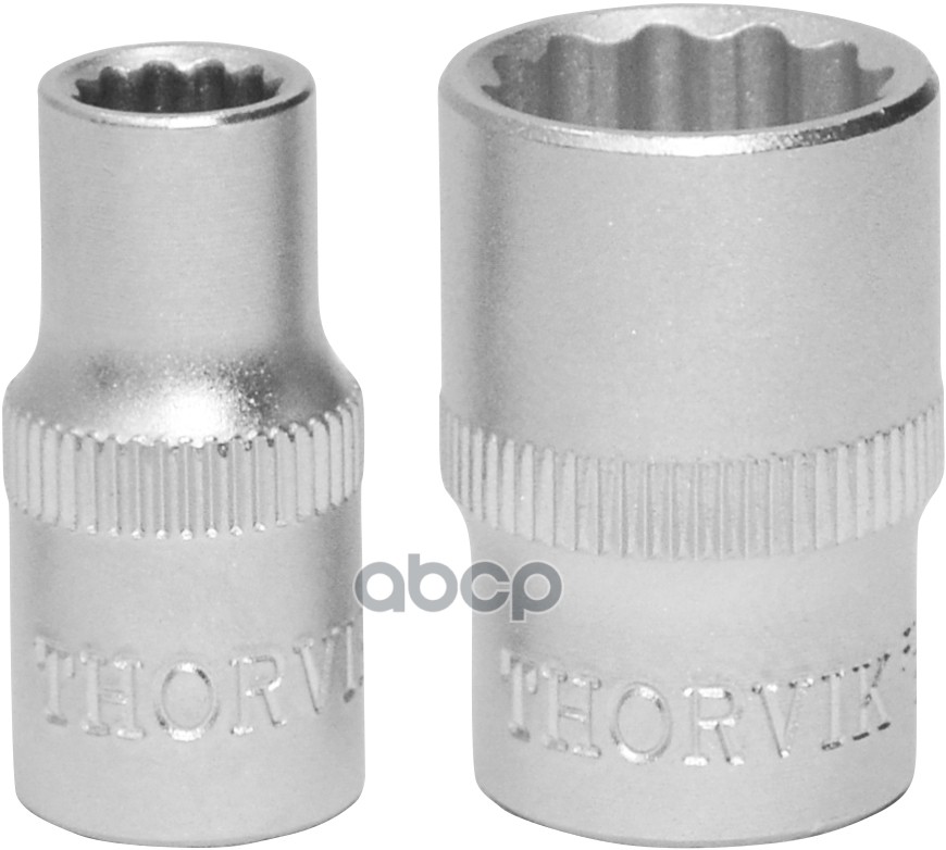 

Головка 1/4" 5,5 Мм 12 Гр. Thorvik THORVIK арт. FS21455