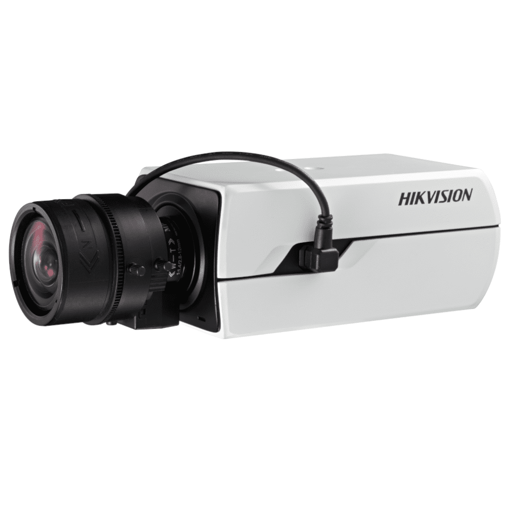 

TVI-камера Hikvision DS-2CE37U8T-A без объектива, DS-2CE37U8T-A