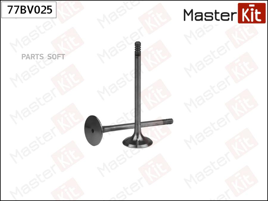 

MASTERKIT 77BV025 Клапан выпускной BMW M60,M62 1шт