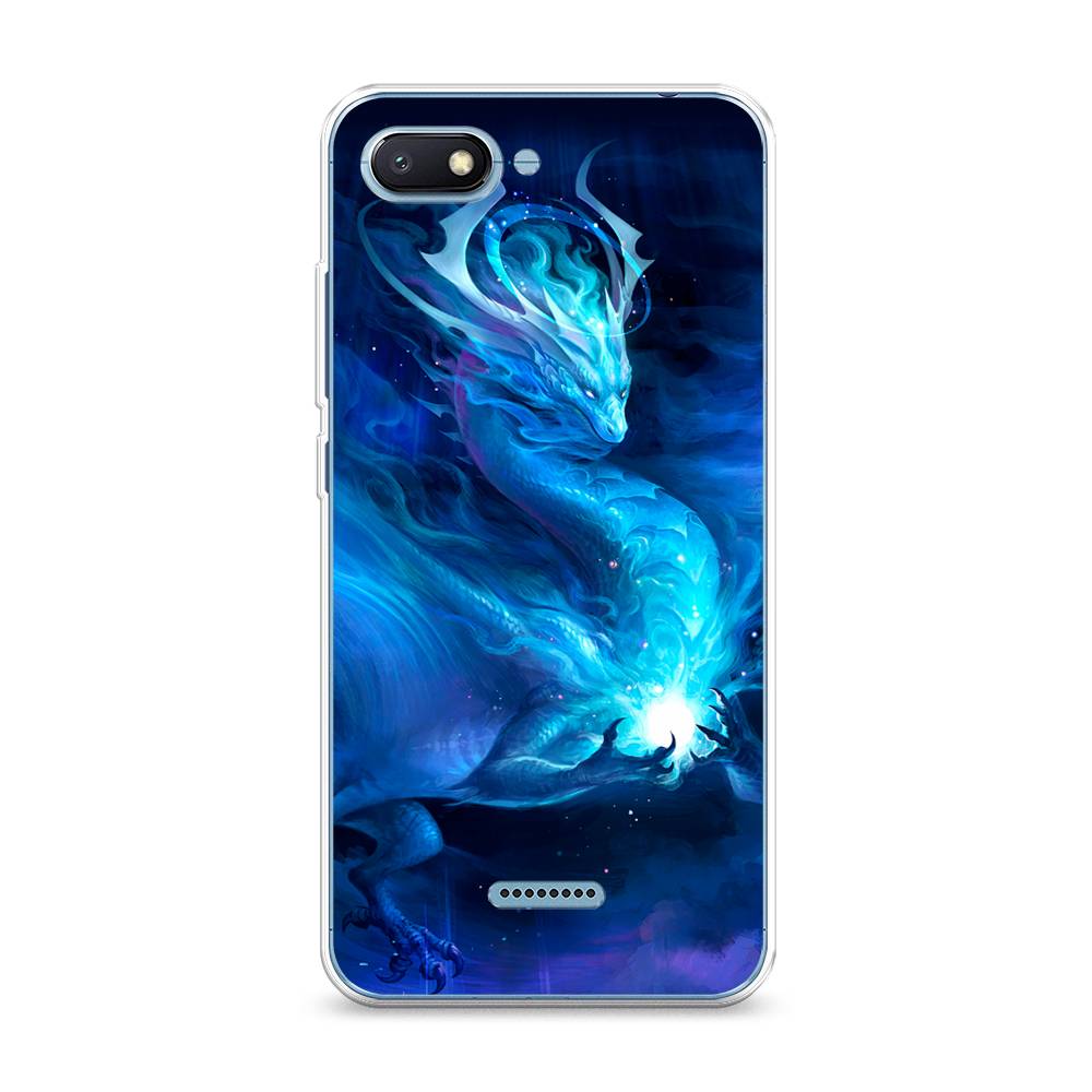 

Чехол Awog "Лунный дракон" для Xiaomi Redmi 6A, 34150-1