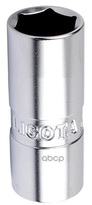 Licota - Головка Свечная 21 Мм 3/8 Licota арт. ASPA3821 двенадцатигранная свечная головка rockforce