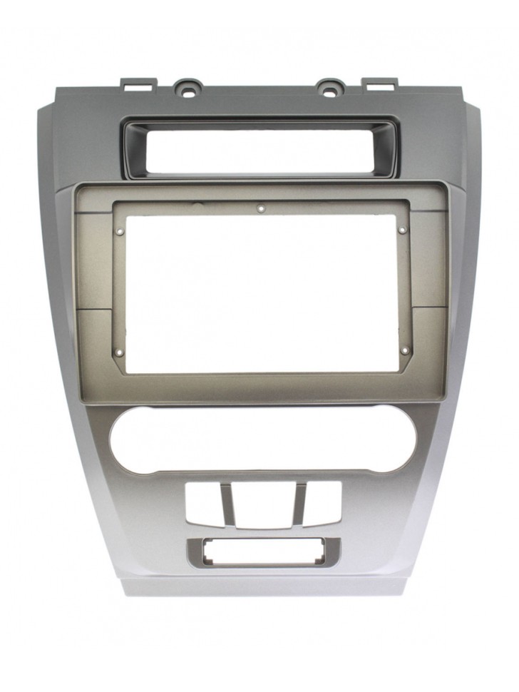 

Рамка Wide Media для установки магнитолы Ford Fusion 2009-2011 10"