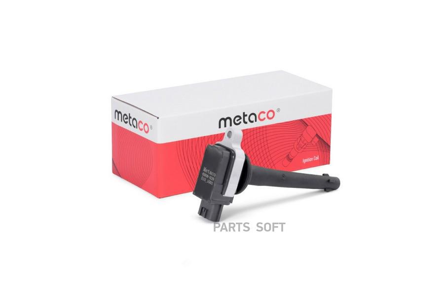 

METACO Катушка зажигания METACO 6908-039