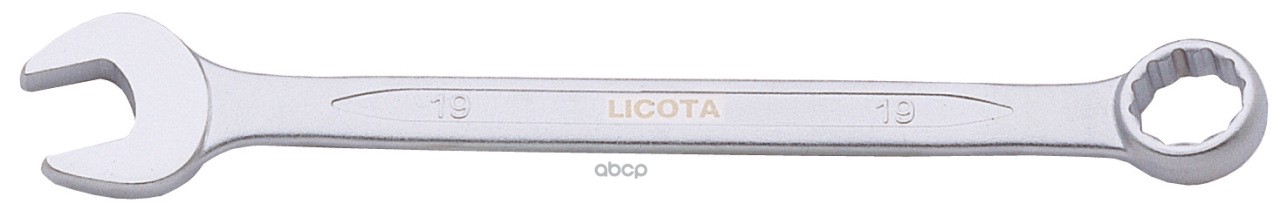 Licota - Ключ Комбинированный 6 Мм Licota арт. AWTERS06