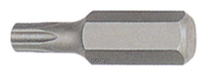

Licota - Бита 10 Мм Torx T60 30 Мм Licota арт. BTX33060