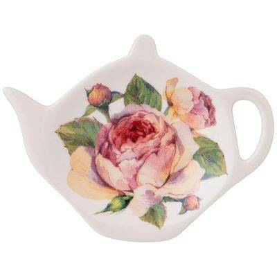 

Подставка Под Чайный Пакетик Lefard "Винтаж" 11*9*2 См, 1186101127