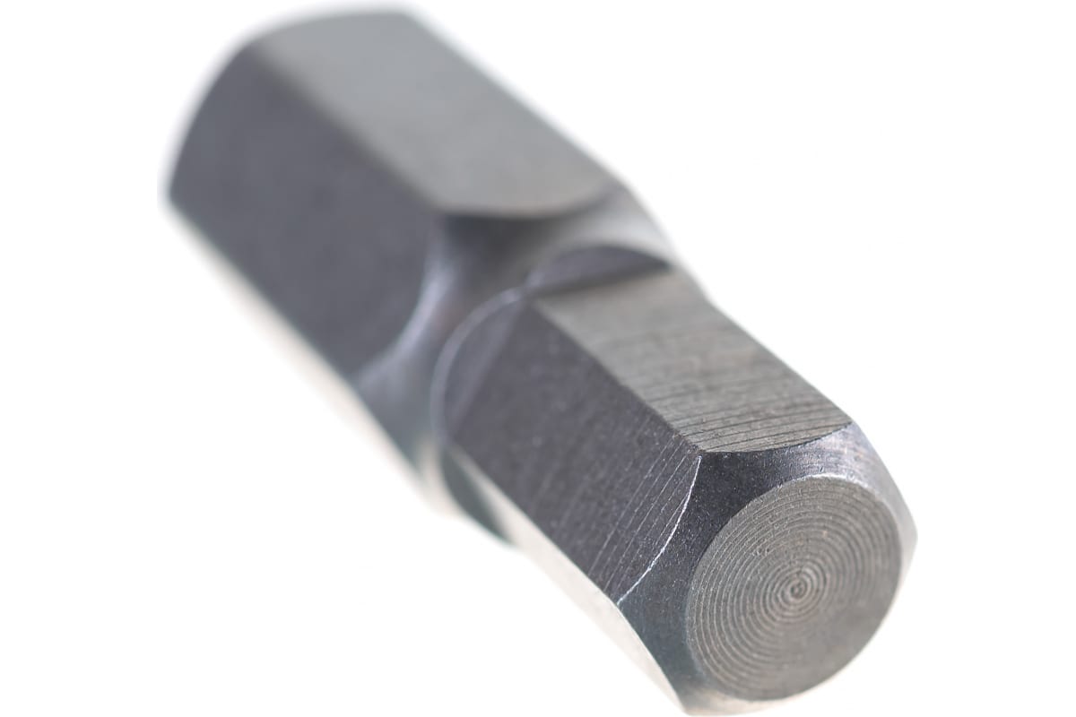 

Вставка 3/8" шестигранник 10 мм L=30мм (ДТ)