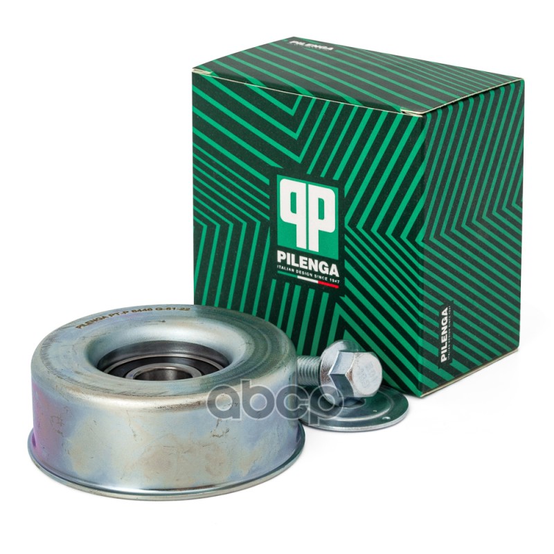 

Pilenga Ptp6446