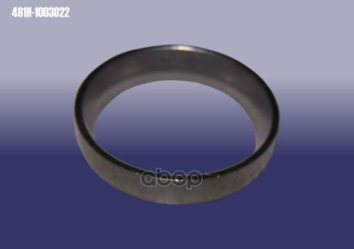 

Вставка Гбц Под Выпускной Клапан CHERY арт. 481H1003022